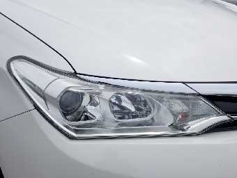 TOYOTA COROLLA AXIO 2018 Image 9