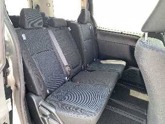 TOYOTA VOXY 2020 Image 15