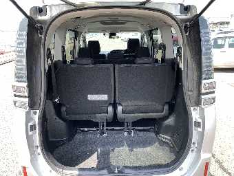 TOYOTA VOXY 2020 Image 17