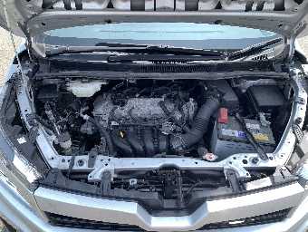 TOYOTA VOXY 2020 Image 18