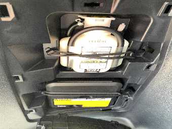 TOYOTA VOXY 2020 Image 19