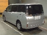 TOYOTA VOXY 2020 Image 4