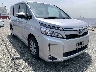 TOYOTA VOXY 2020 Image 10