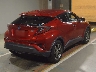 TOYOTA C-HR 2018 Image 2