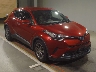 TOYOTA C-HR 2018 Image 3