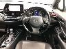 TOYOTA C-HR 2018 Image 6