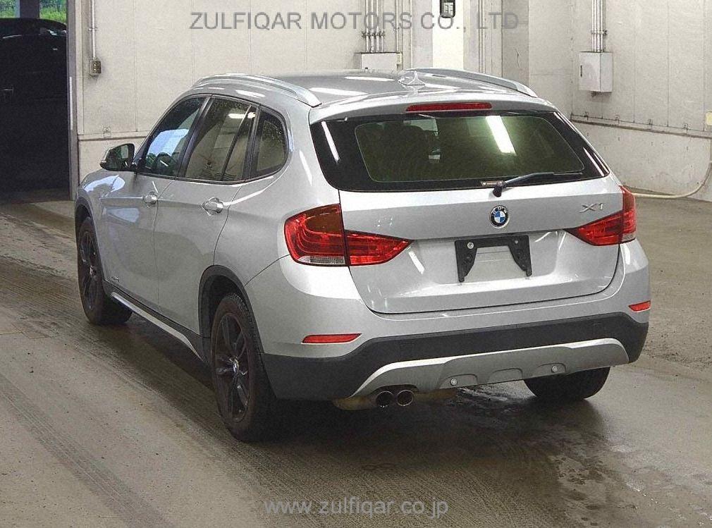 BMW X1 2014 Image 2