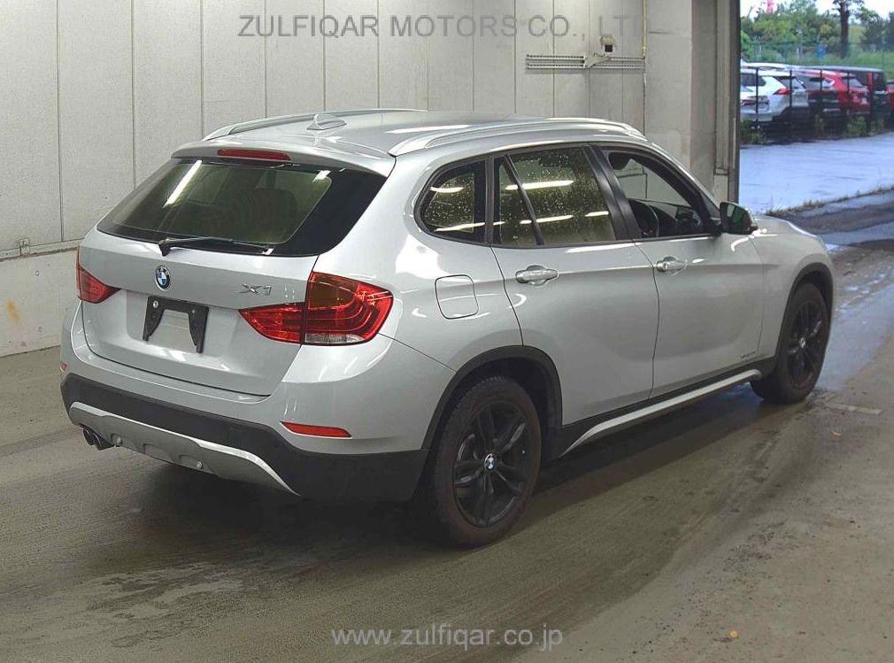 BMW X1 2014 Image 5