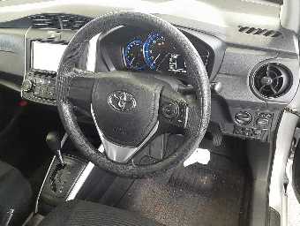 TOYOTA COROLLA FIELDER 2019 Image 7