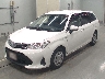 TOYOTA COROLLA FIELDER 2019 Image 1