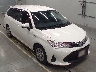 TOYOTA COROLLA FIELDER 2019 Image 5