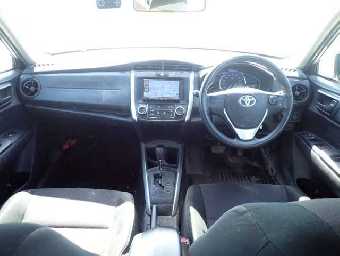 TOYOTA COROLLA FIELDER 2019 Image 3