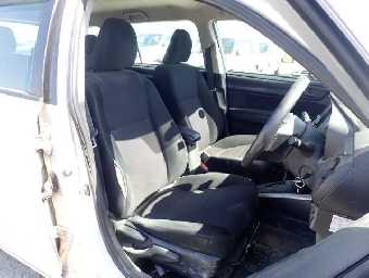 TOYOTA COROLLA FIELDER 2019 Image 5