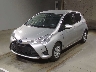 TOYOTA VITZ 2019 Image 1