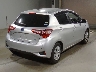 TOYOTA VITZ 2019 Image 2