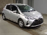 TOYOTA VITZ 2019 Image 3