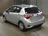 TOYOTA VITZ 2019 Image 4