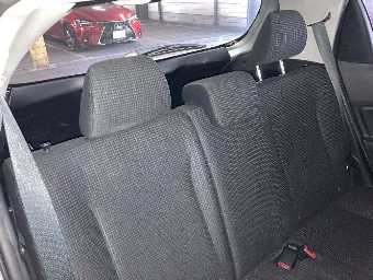 TOYOTA VITZ 2019 Image 7