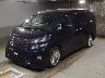 TOYOTA VELLFIRE 2013 Image 1