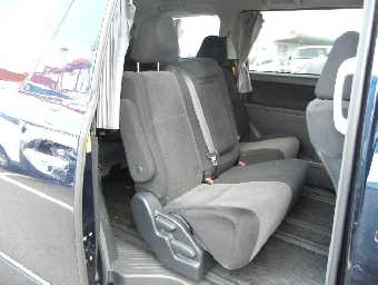 TOYOTA VELLFIRE 2013 Image 14