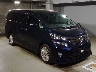 TOYOTA VELLFIRE 2013 Image 3