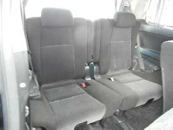 TOYOTA VELLFIRE 2013 Image 15