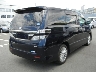 TOYOTA VELLFIRE 2013 Image 25