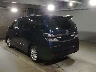 TOYOTA VELLFIRE 2013 Image 4