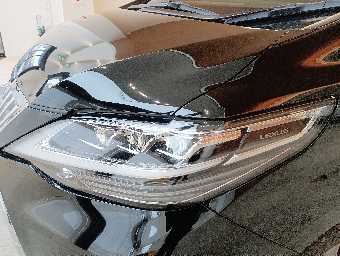 LEXUS LM350 2021 Image 6