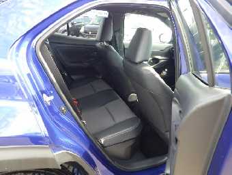 TOYOTA YARIS CROSS 2023 Image 26