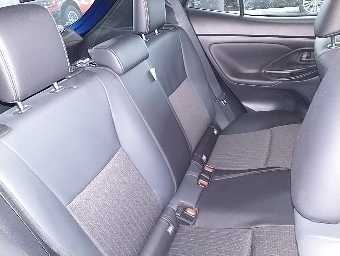 TOYOTA YARIS CROSS 2023 Image 6