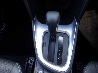 TOYOTA YARIS CROSS 2023 Image 10