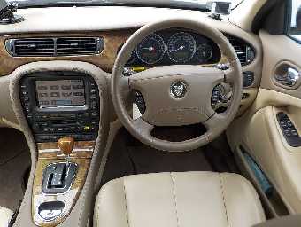JAGUAR S TYPE 2005 Image 5