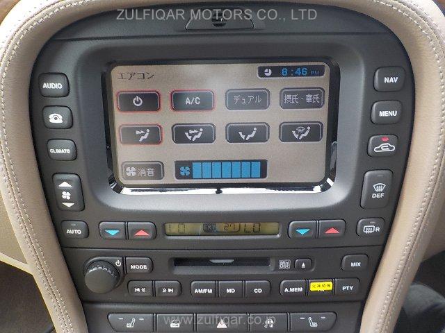 JAGUAR S TYPE 2005 Image 6