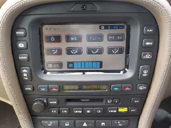 JAGUAR S TYPE 2005 Image 6