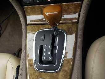 JAGUAR S TYPE 2005 Image 7