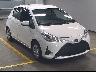 TOYOTA VITZ 2019 Image 1