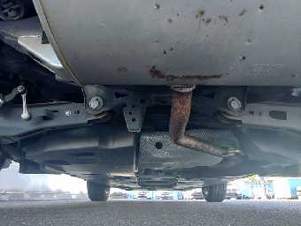 TOYOTA C-HR 2017 Image 9