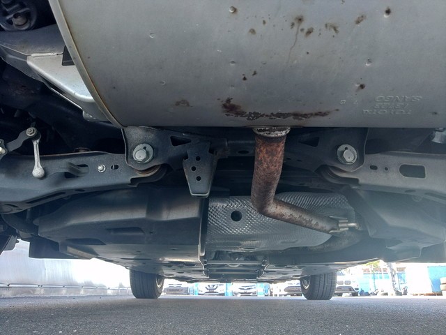 TOYOTA C-HR 2017 Image 26