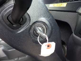 TOYOTA COASTER 2017 Image 14