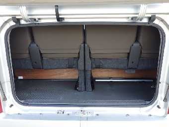 TOYOTA COASTER 2017 Image 21