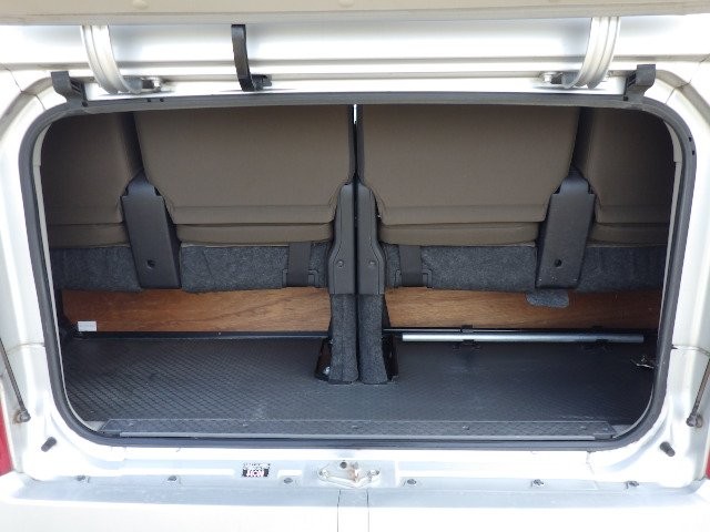 TOYOTA COASTER 2017 Image 27