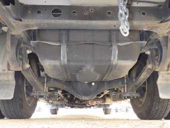 TOYOTA COASTER 2017 Image 26