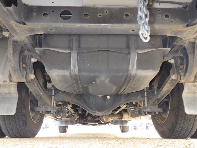 TOYOTA COASTER 2017 Image 32