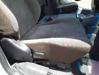 TOYOTA COASTER 2017 Image 9