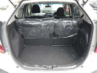 HONDA FIT 2015 Image 2