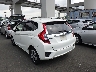 HONDA FIT 2015 Image 26