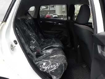 HONDA FIT 2015 Image 8