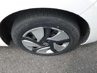 HONDA FIT 2015 Image 10