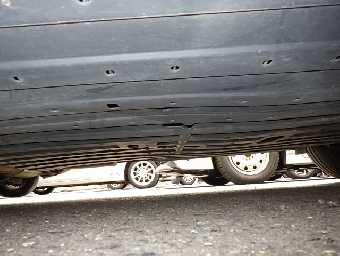 HONDA FIT 2015 Image 14